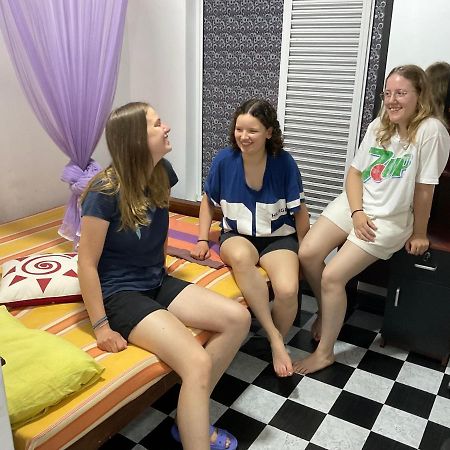 Robert Inn Dambulla Εξωτερικό φωτογραφία