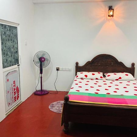 Robert Inn Dambulla Εξωτερικό φωτογραφία