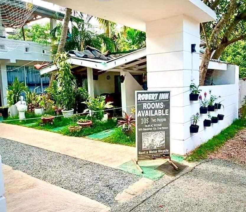 Robert Inn Dambulla Εξωτερικό φωτογραφία