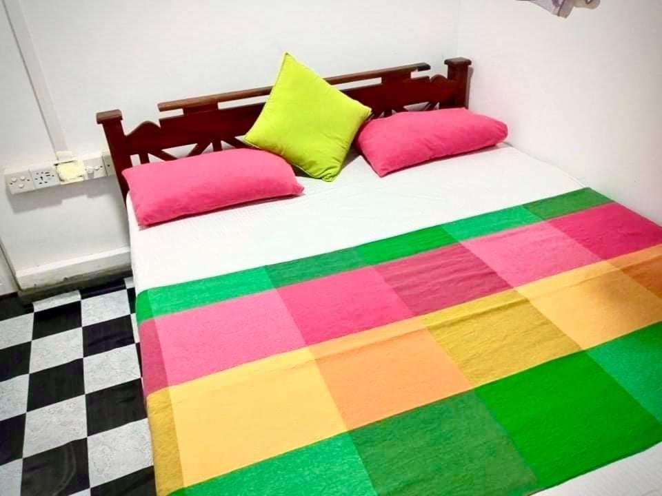 Robert Inn Dambulla Εξωτερικό φωτογραφία