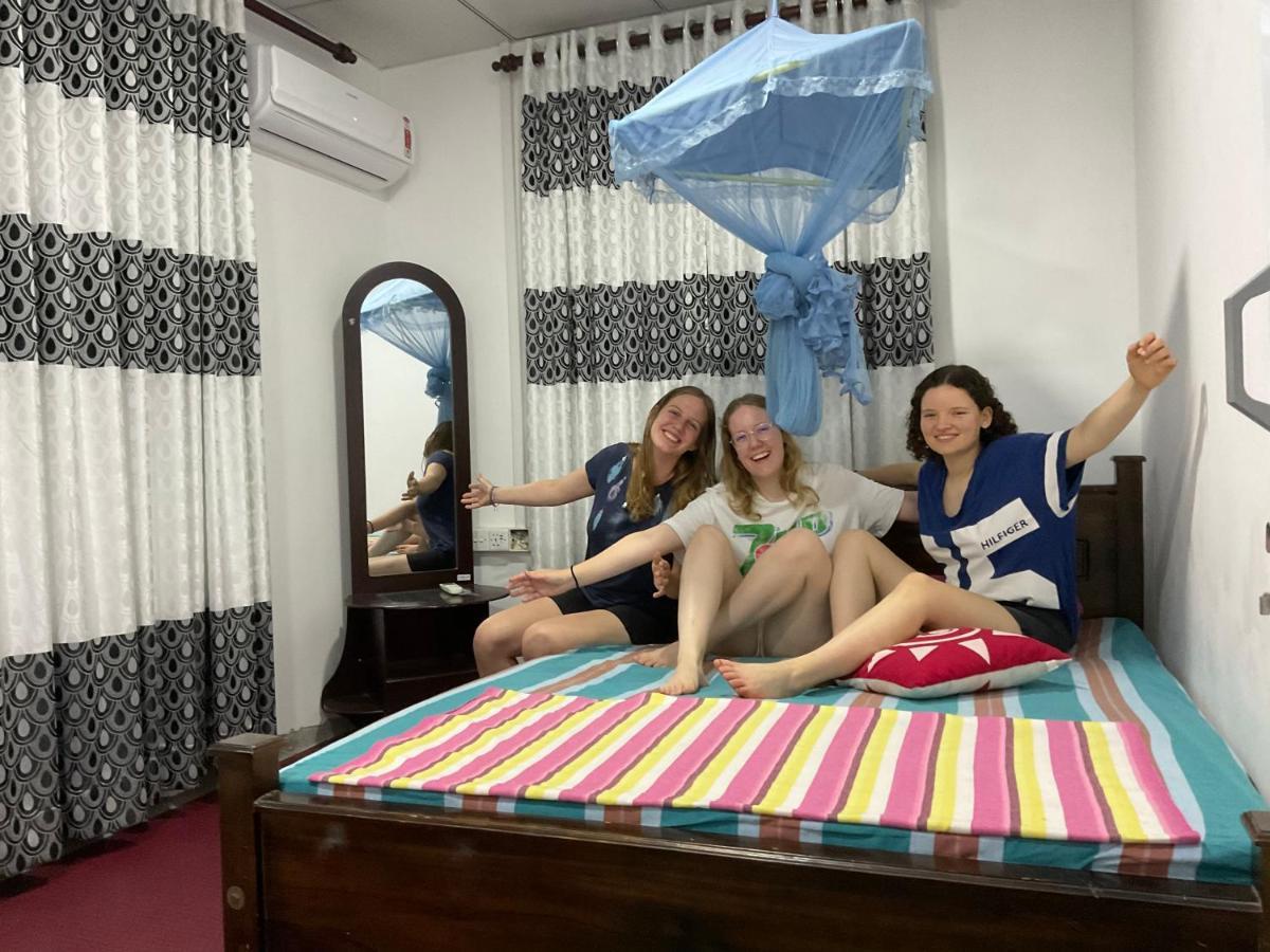 Robert Inn Dambulla Εξωτερικό φωτογραφία