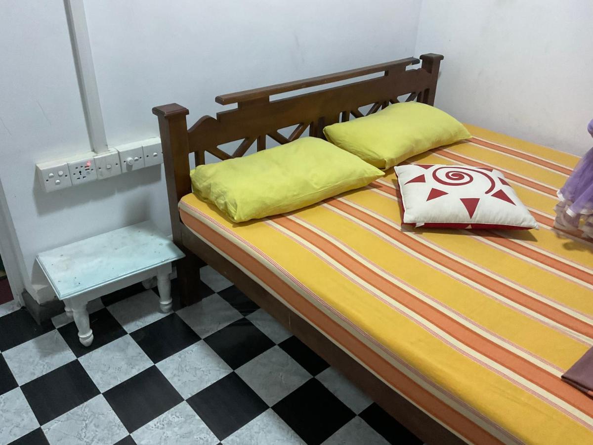 Robert Inn Dambulla Εξωτερικό φωτογραφία