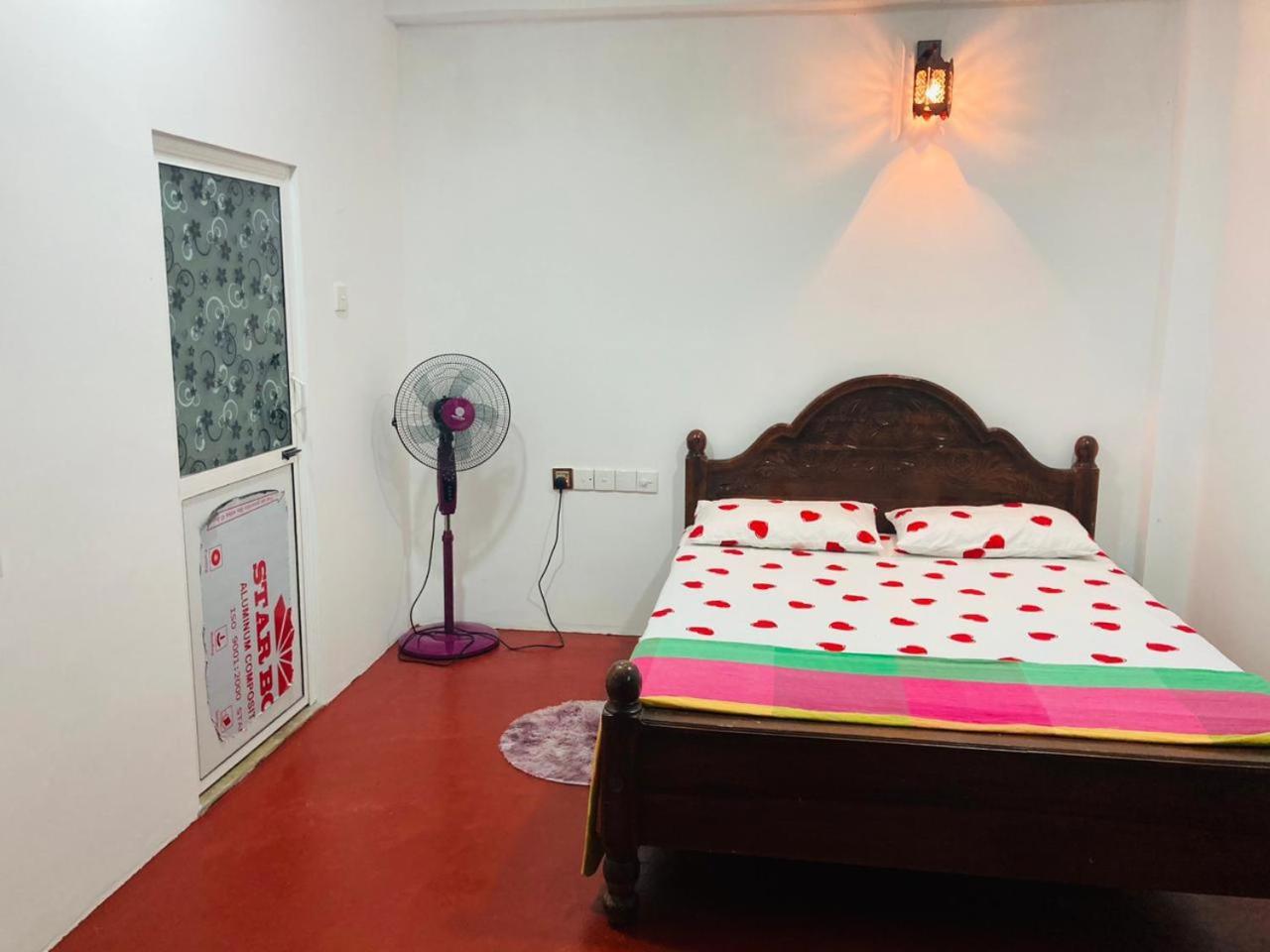 Robert Inn Dambulla Εξωτερικό φωτογραφία
