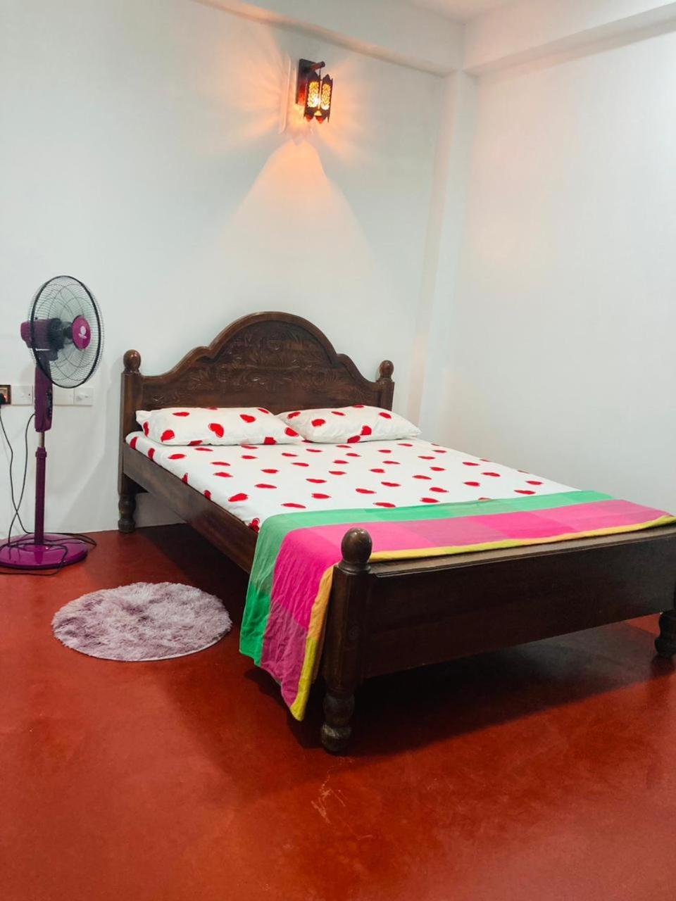 Robert Inn Dambulla Εξωτερικό φωτογραφία