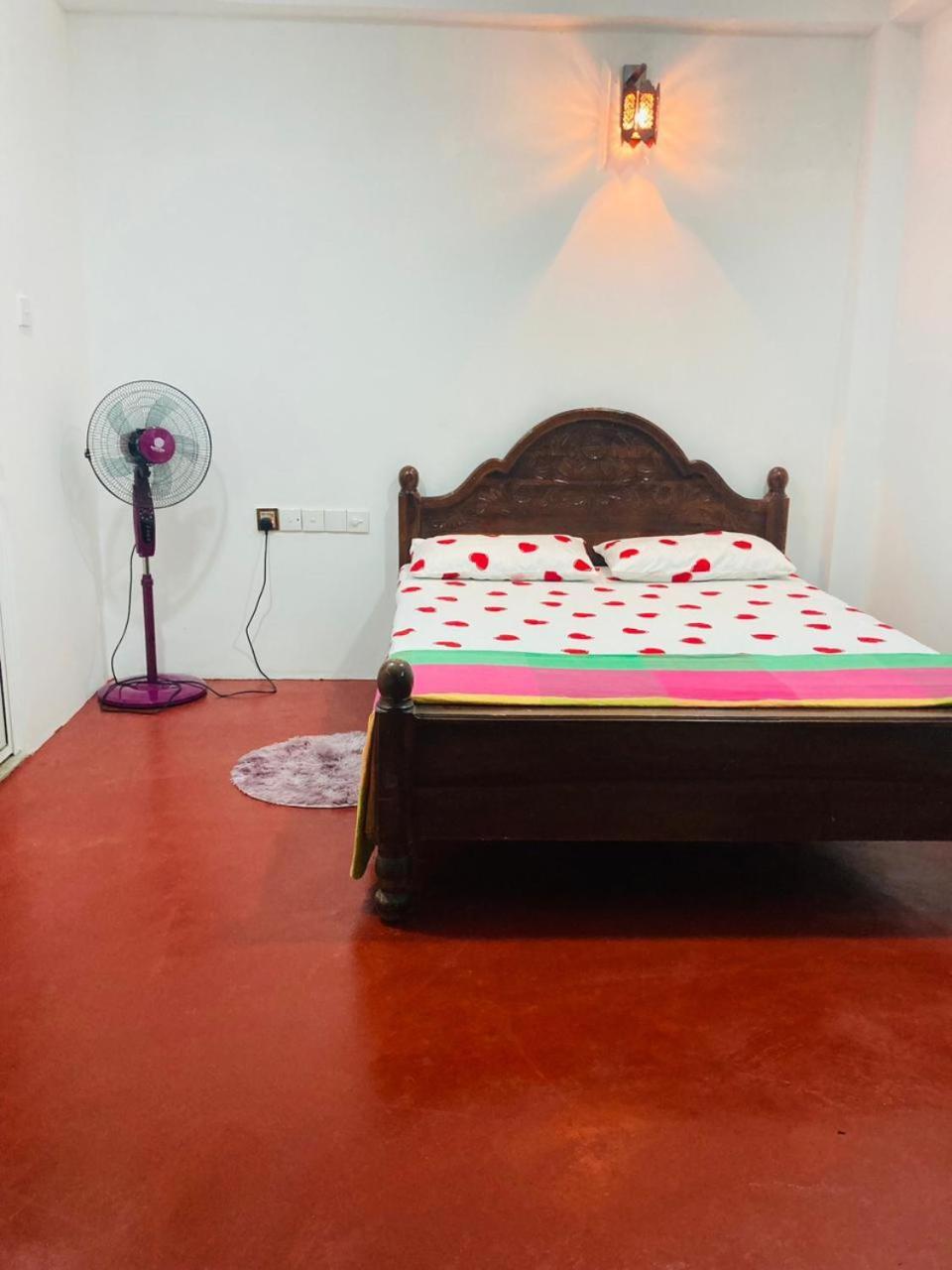 Robert Inn Dambulla Εξωτερικό φωτογραφία