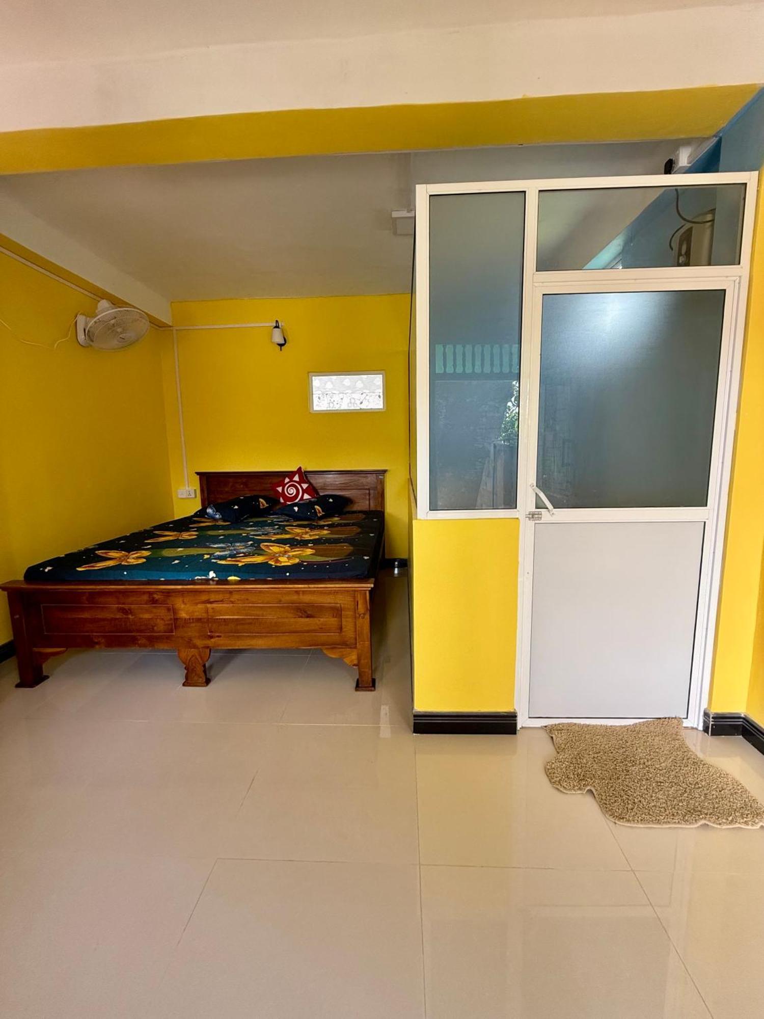 Robert Inn Dambulla Εξωτερικό φωτογραφία