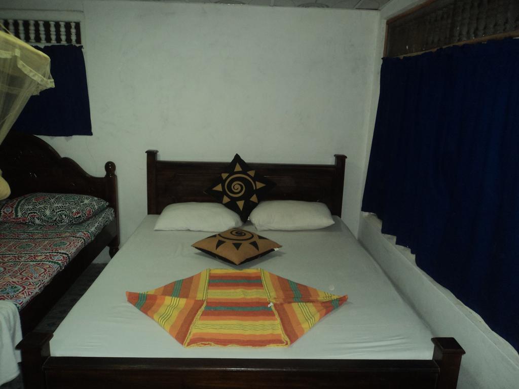 Robert Inn Dambulla Εξωτερικό φωτογραφία