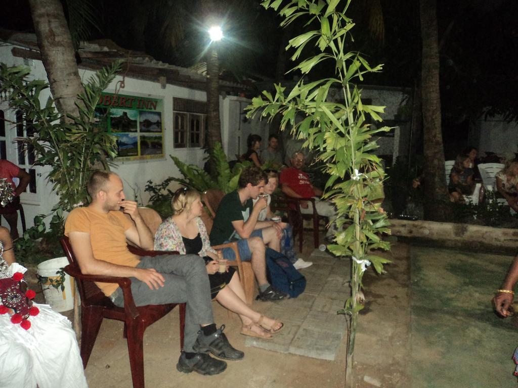 Robert Inn Dambulla Εξωτερικό φωτογραφία