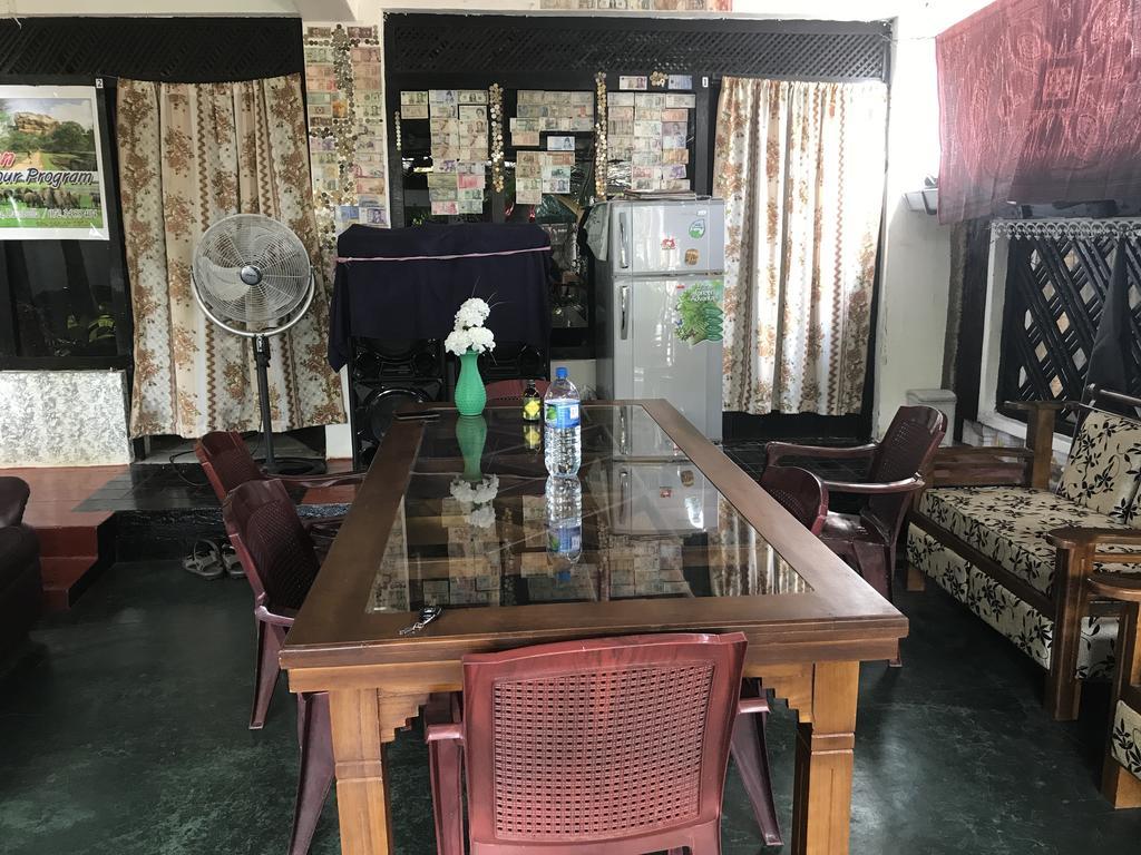 Robert Inn Dambulla Εξωτερικό φωτογραφία