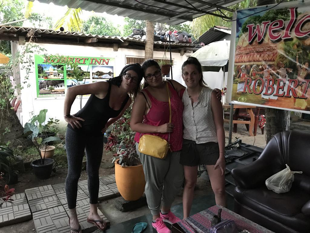 Robert Inn Dambulla Εξωτερικό φωτογραφία