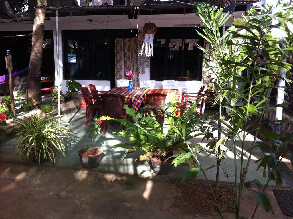 Robert Inn Dambulla Εξωτερικό φωτογραφία
